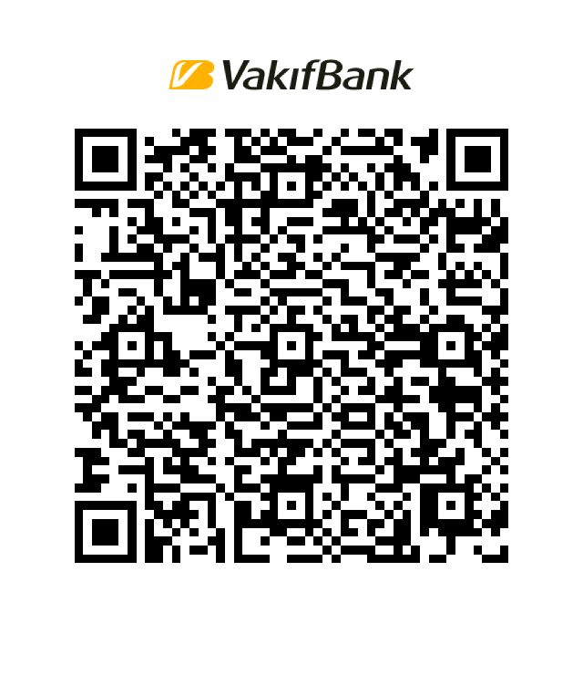 QR Ödeme